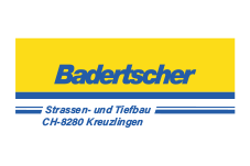 Badertscher